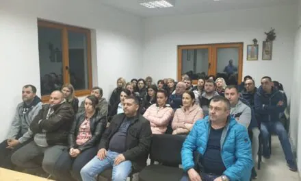 RTRS I BNTV: Srebrenica na meti