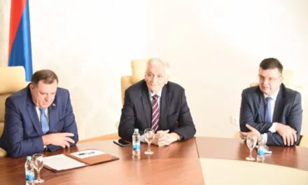 RTRS I BNTV: Šta to bješe reprezentacija Republike Srpske?