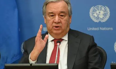 Guterres: Pandemija koronavirusa postaje kriza ljudskih prava
