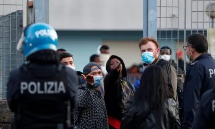 I migranti imaju pravo na zdravstvenu zaštitu i liječenje od Covida-19