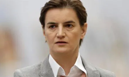Vlada Srbije povlači kontroverznu odluku koja vodi ka cenzuri