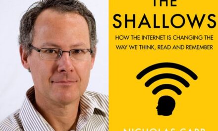 Osvrt na knjigu “Plitko” Nicholasa Carra: Šta internet čini našem mozgu?