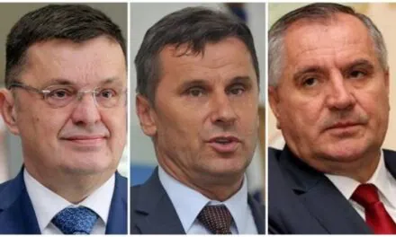 Mogu li vlasti i njihovi „korona zakoni“ zaštititi privredu od propasti?