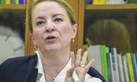 Javni protest Udruženja BH novinari direktorici KCUS-a