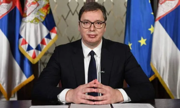 VUČIĆEVA BORBA PROTIV EPIDEMIJE: U potrazi za dežurnim krivcima