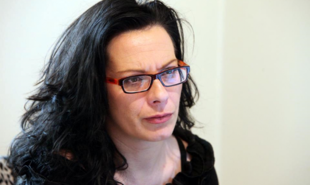 Srbijanska novinarka portala Nova.rs privedena i pritvorena