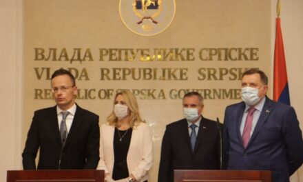 IZGUBLJENI U PREVODU: On kaže Bosna i Hercegovina, ona prevede – Republika Srpska