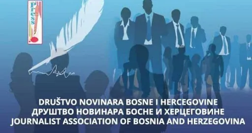 Izložba ‘75 godina Društva novinara BiH’ o novinarskoj profesiji kroz vrijeme