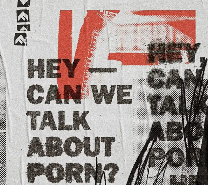 Pornografija i mladi: Industrija obnaženih tijela