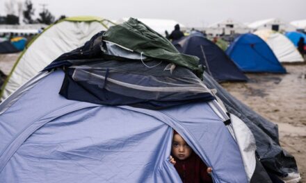 Grčka policija ometa izvještavanje o izbjegličkoj krizi