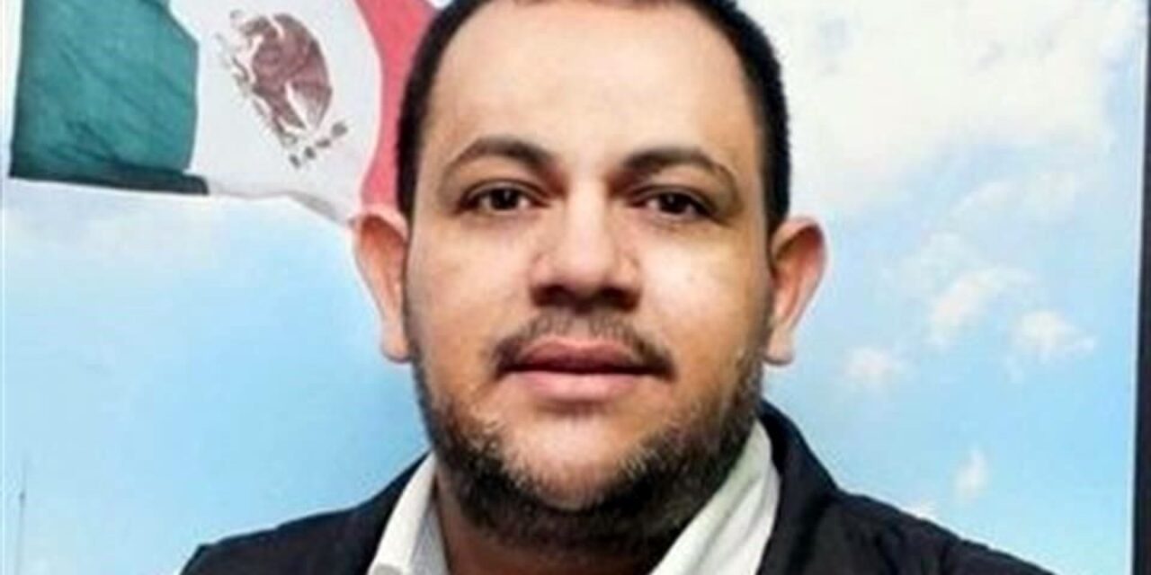 Ubijen meksički novinar Jorge Armenta, treći ove godine