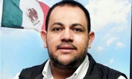 Ubijen meksički novinar Jorge Armenta, treći ove godine
