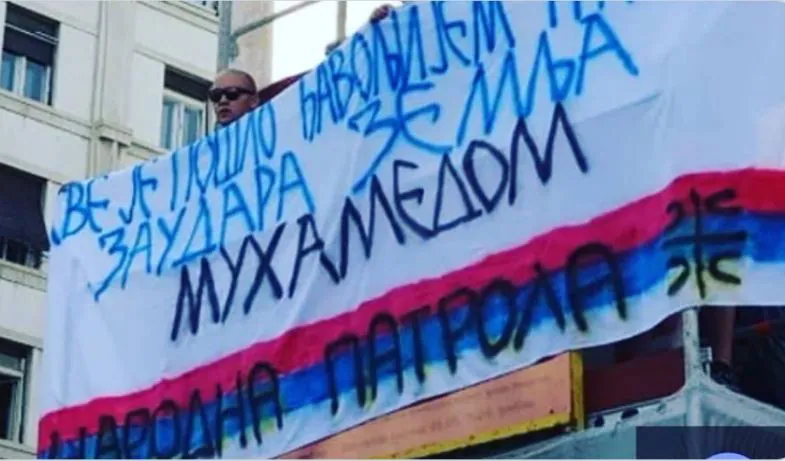 Kad će Beograd opet biti slobodarski grad, kao Sarajevo?