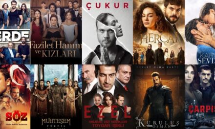 Režiser Sinan Öztürk i glumac Volkan Kıran: Da li konzervativne vrijednosti prodaju turske serije?
