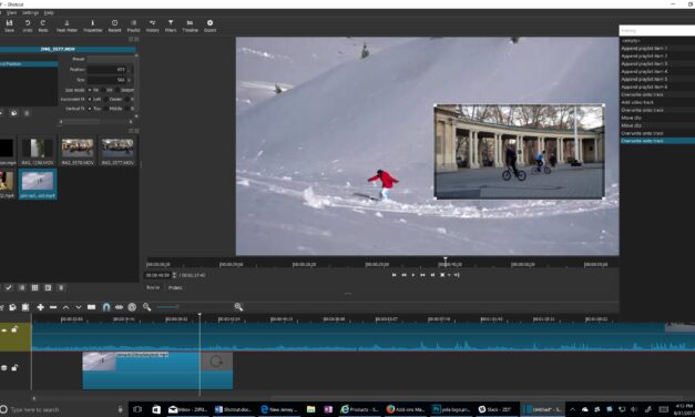 Objavljen poziv za osmo izdanje Škole kreativnog dokumentarnog filma