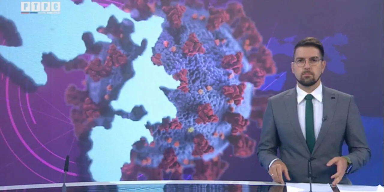 RTRS I BNTV: Opali po Federaciji, u njih ima olabavljenih mjera mnogo!