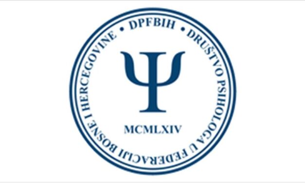 Društvo psihologa FBiH pružit će podršku medijskim profesionalcima