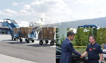 Kupovina respiratora samo je nastavak uhodane prakse u FBiH