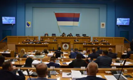 Poslanici NSRS-a obavili raspravu o kriminalizaciji klevete, opozicija iznijela niz kritika