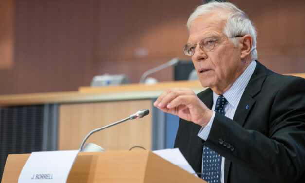 Borrell: Sloboda medija nije samo pravo medijskih djelatnika, već i svakog od nas