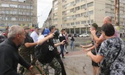 Hamzić i Lelo osuđeni zbog napada na fotoreportera i snimatelja