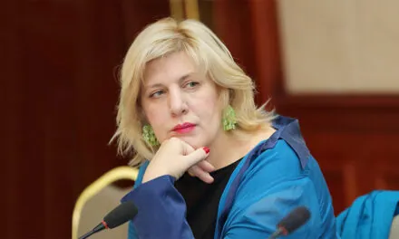 Vlasti Turske trebaju se suzdržati od daljnjeg ograničavanja aktivnosti NVO