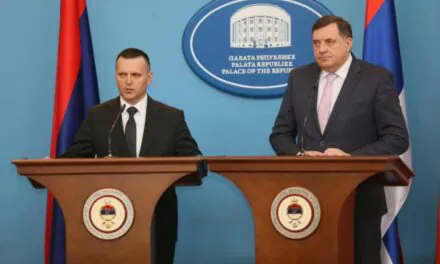 Respiratori, prisluškivanja i vrtna garnitura od 16.000 maraka