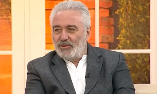 Branimir Nestorović, lekar opasan po zdravlje