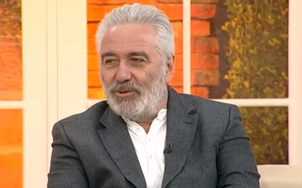 Branimir Nestorović, lekar opasan po zdravlje
