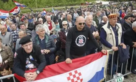 FTV I BHT1: Misa za blajburške žrtve ili gdje je nestao antifašizam?