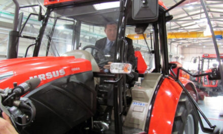 BNTV: Podsticaji Vlade RS otišli najpotrebitijima − novi traktor za porodicu Dodik