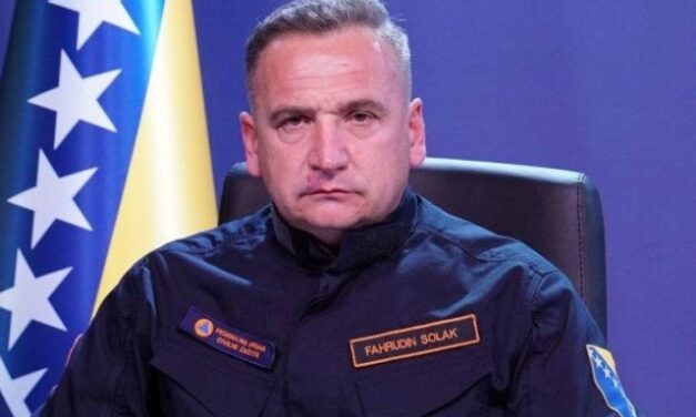 Solak optužuje novinare da iznose neistinite u vezi s nabavkom respiratora