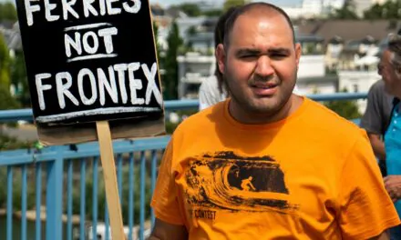 DRUGA STRANA PRIČE: Migranti ne žele u kampove, jer tamo nisu sigurni