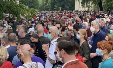 RTRS: Glas protiv blajburške mise digli su samo političari iz Republike Srpske!