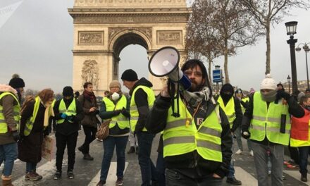 Novinari u Evropi sve više trpe zastrašivanje
