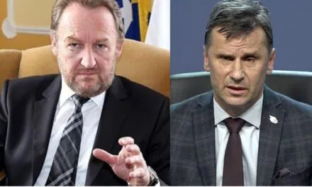 FTV I BHT1: Uhapšen premijer – je li odjeknulo dovoljno jako?