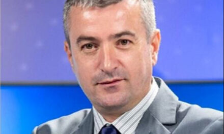 Osude fizičkog napada na novinara Sinana Gluhića