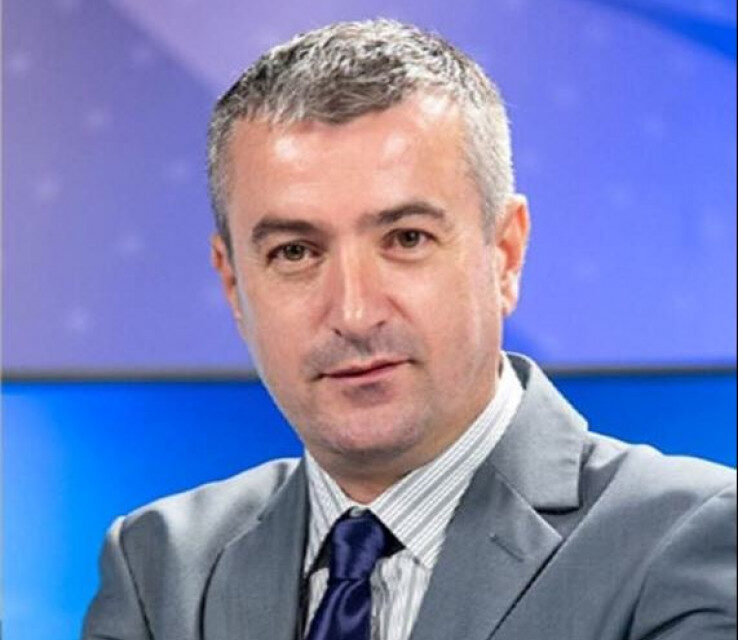 Osude fizičkog napada na novinara Sinana Gluhića