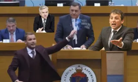 NOVI POSLOVNIK U NSRS-u: Protiv primitivizma i politikanstva, a za šatore, muziku i prasiće
