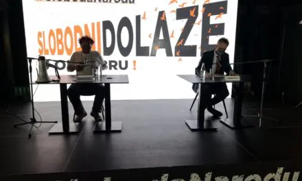 Festival ‘Sloboda narodu’ okuplja slobodnomisleće ljude Balkana