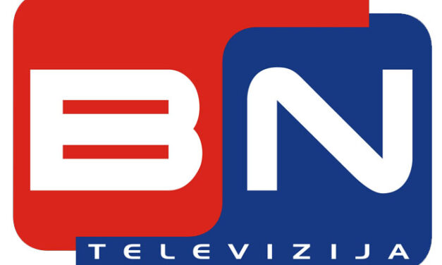 Vlasti i osobe iz kriminalnog miljea pokušavaju utišati N1 i BN televiziju