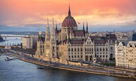 Jedan od najpopularnijih portala u Mađarskoj tvrdi da mu je nezavisnost u ozbiljnoj opasnosti