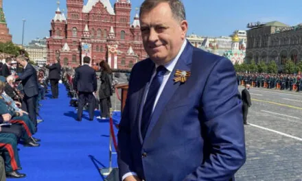 RTRS I BNTV: Kad je vojna parada u Moskvi važnija od virusa koji ponovo napada