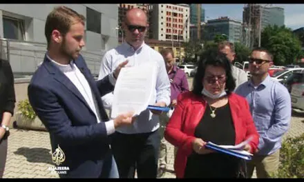 RTRS I BNTV: Sluge vlasti protiv kritičkog novinarstva