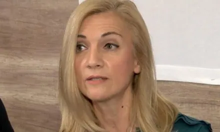 Duška Jurišić bit će smijenjena s mjesta direktorice TVSA