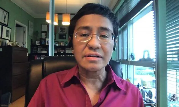 Filipinska novinarka Maria Ressa proglašena krivom za klevetu