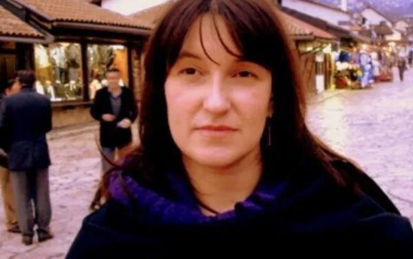 Policija napala novinarku Nidžaru Ahmetašević