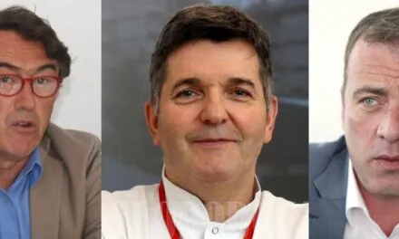 TRI KRATKE LJETNE PRIČE: Ismet Gavrankapetanović, Predrag Pašić i Draško Milinović
