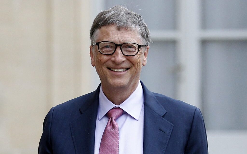 Bill Gates iznenađen teorijama zavjere tokom pandemije: Sulude su i zle