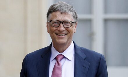 ANTE TOMIĆ: Kad nas svi napuste, Bill Gates i dalje se zanima za nas